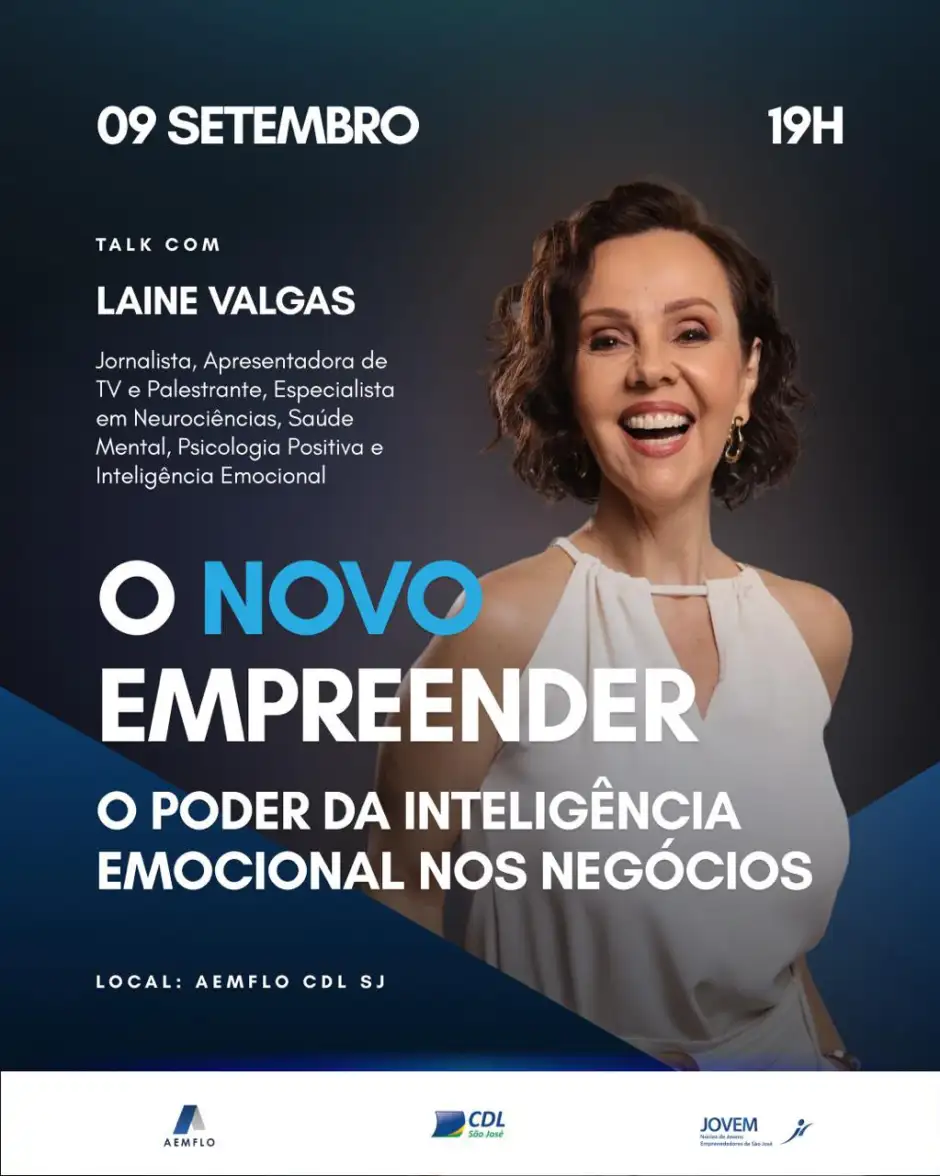 O Novo Empreendedor: O poder da Inteligência Emocional nos Negócios
