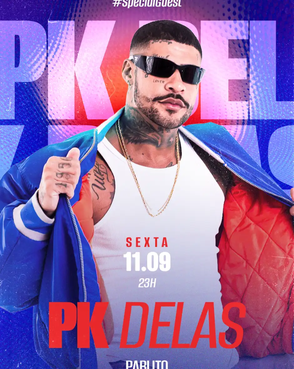 DONATELLO - PK DELAS