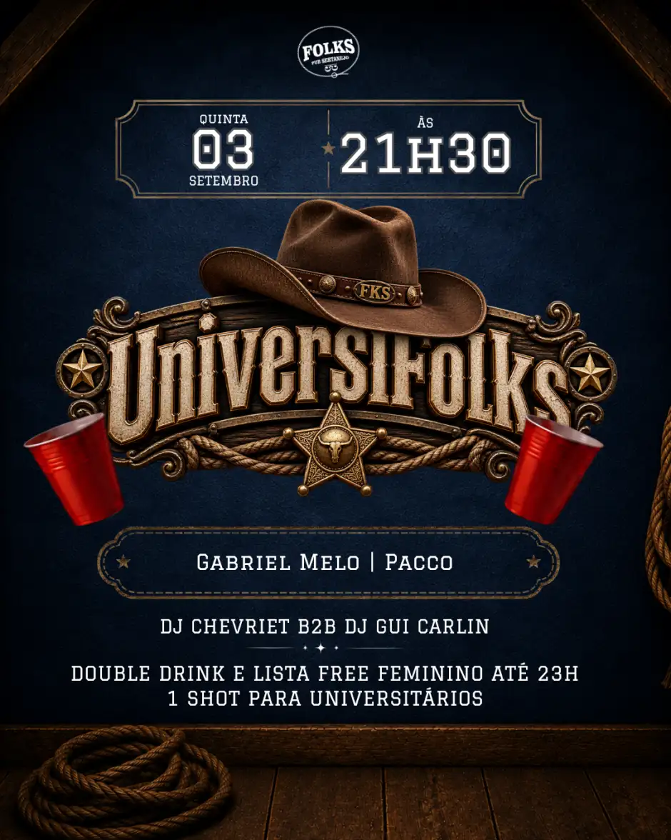 Universi Folks