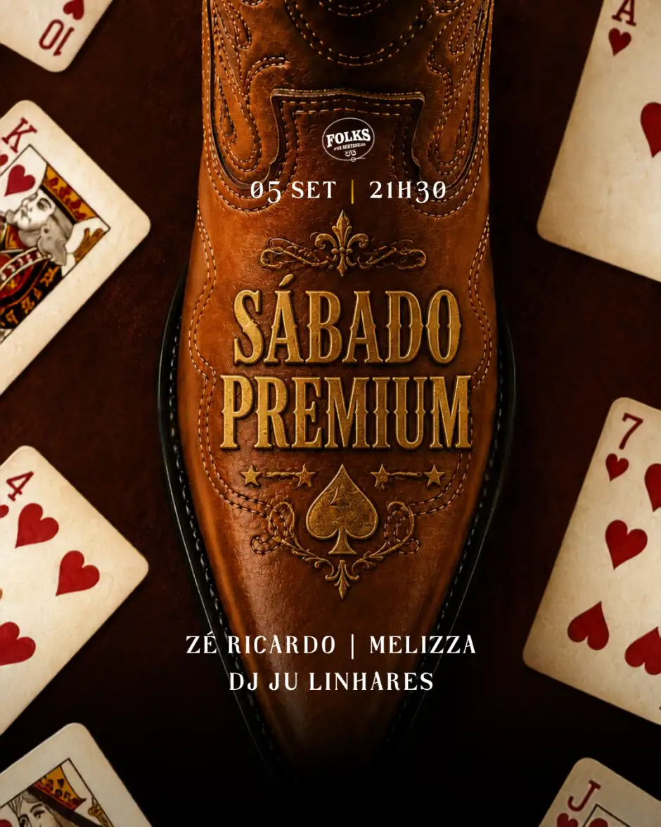 Sábado Premium