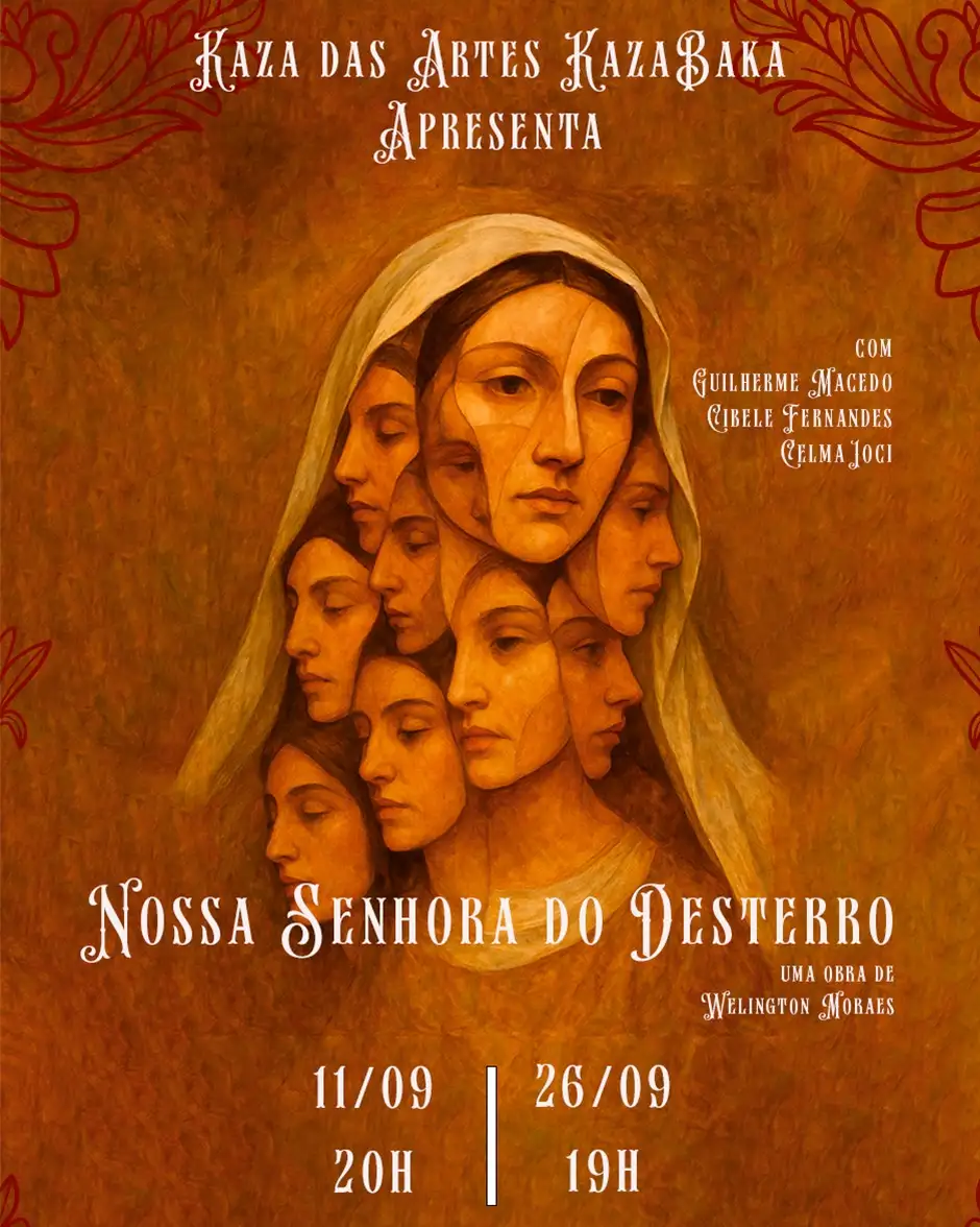 Nossa Senhora do Desterro