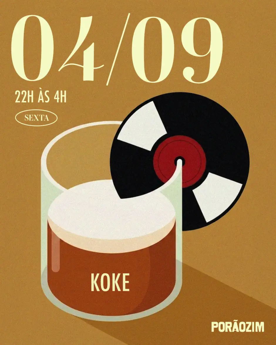 Dj koke