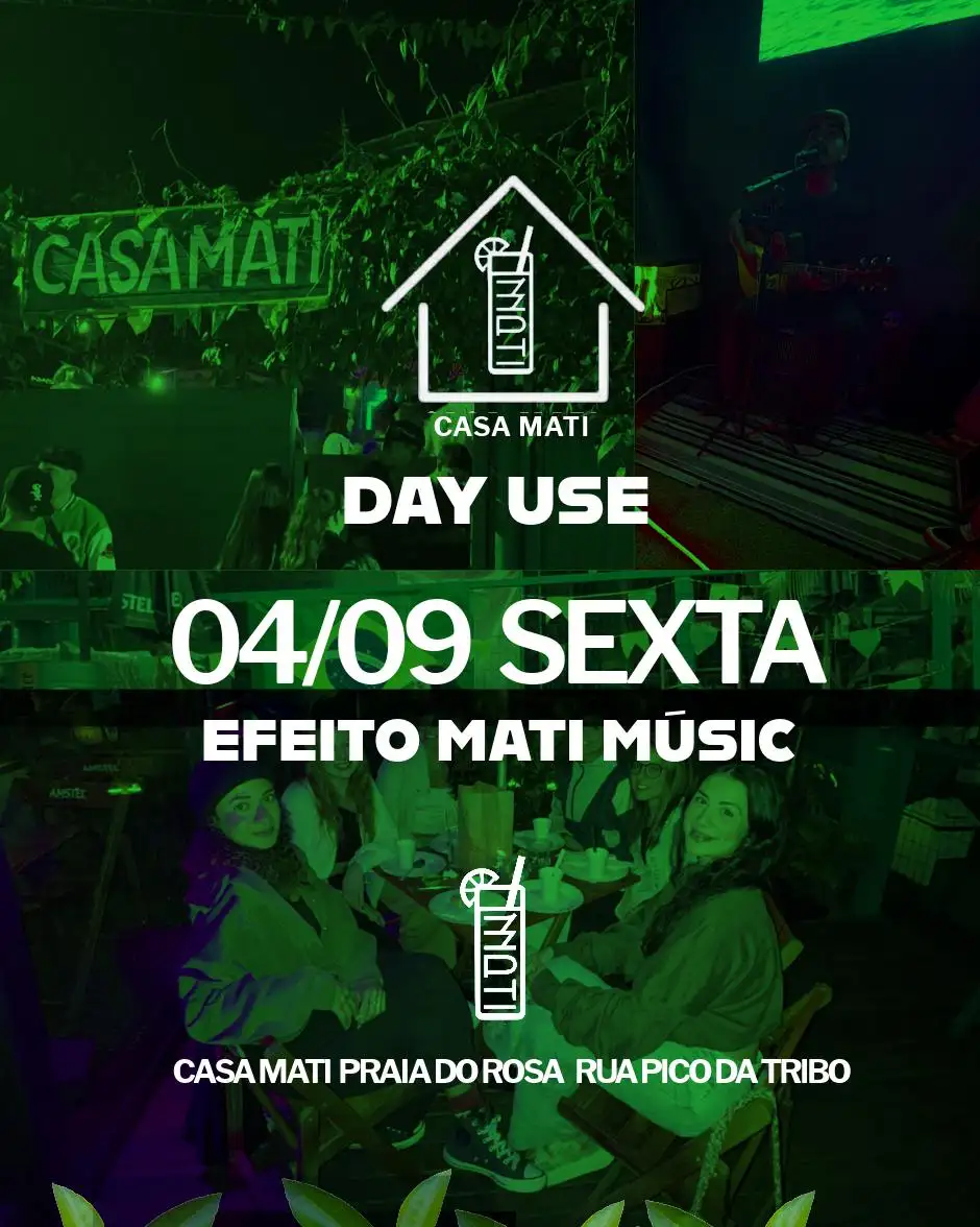 Efeito Mati Music