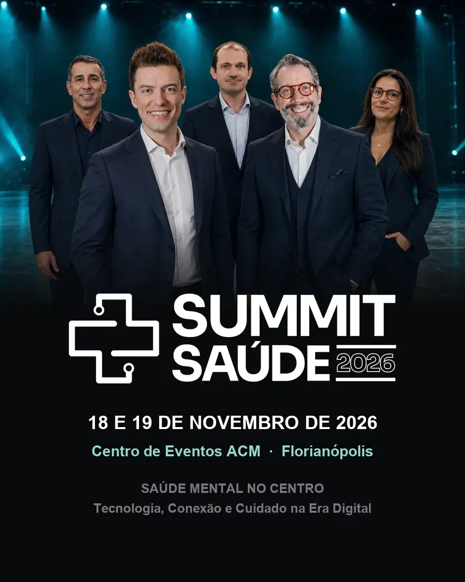 Summit Saúde 2026