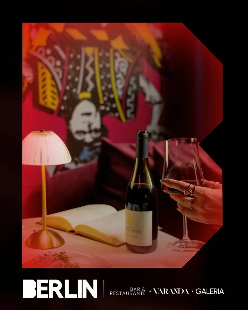 Terça com Arte e Sabores