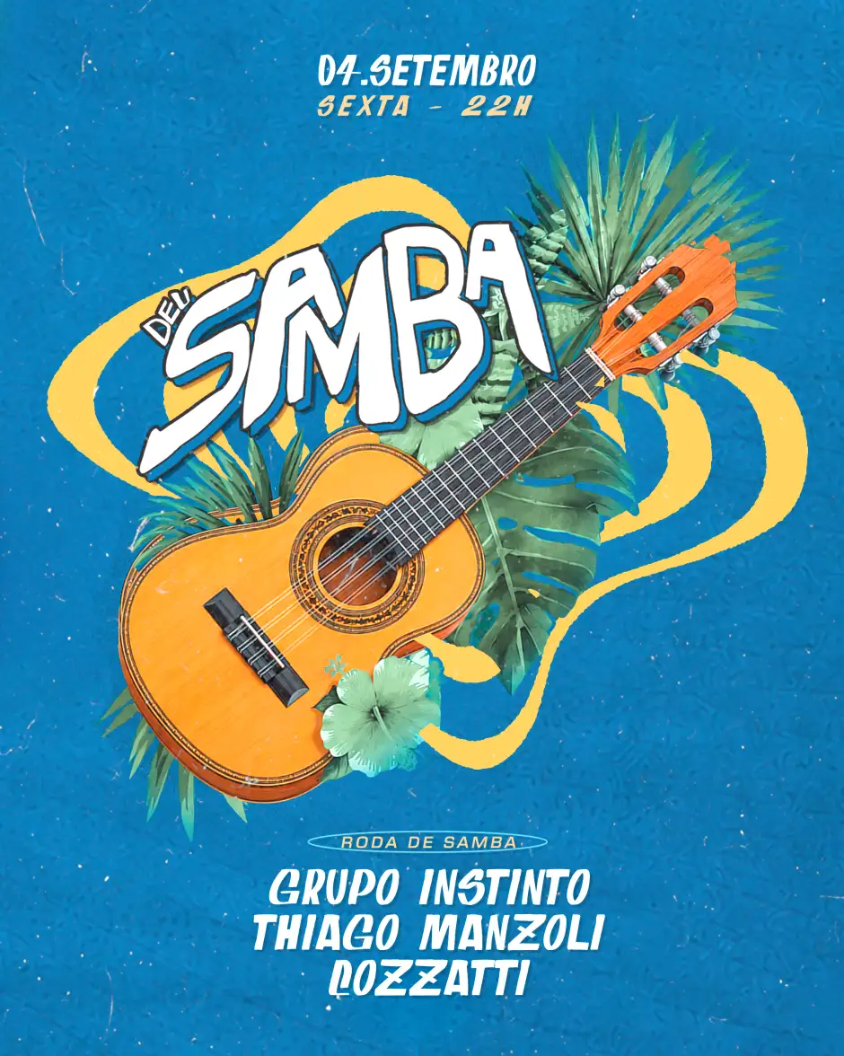DEU SAMBA 360
