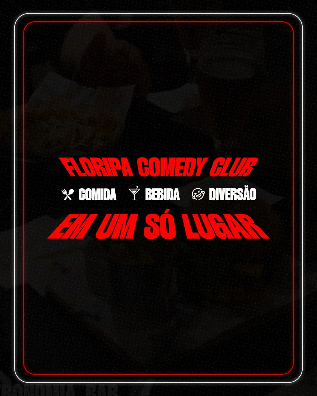 BROW MALAQUIAS e FELIPE PANSOLIN - OS FOLGADOS - 21h