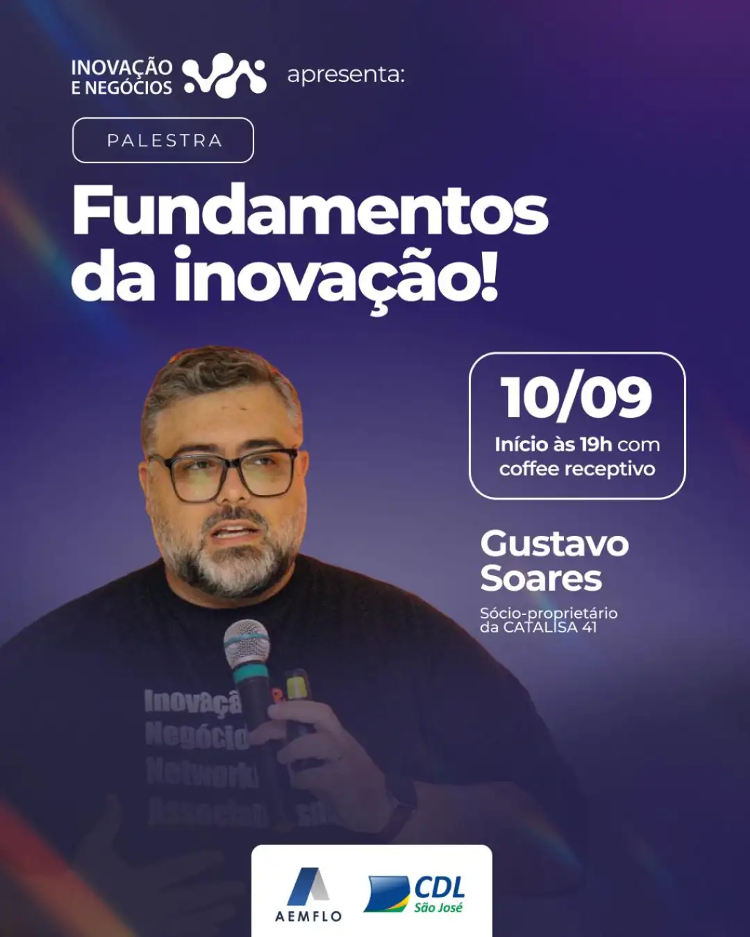 Fundamentos da Inovação: o que todo empresário precisa entender para inovar melhor