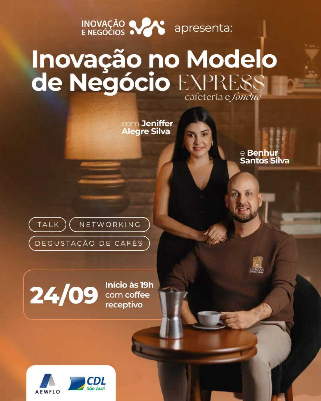 Inovação No Modelo De Negócio: O Case Da Express Cafeteria