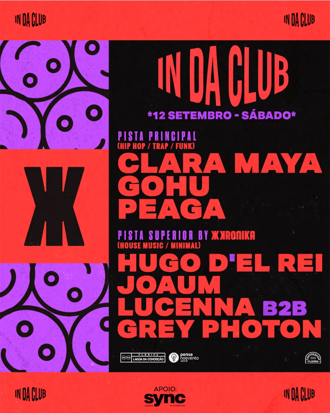 In da Club