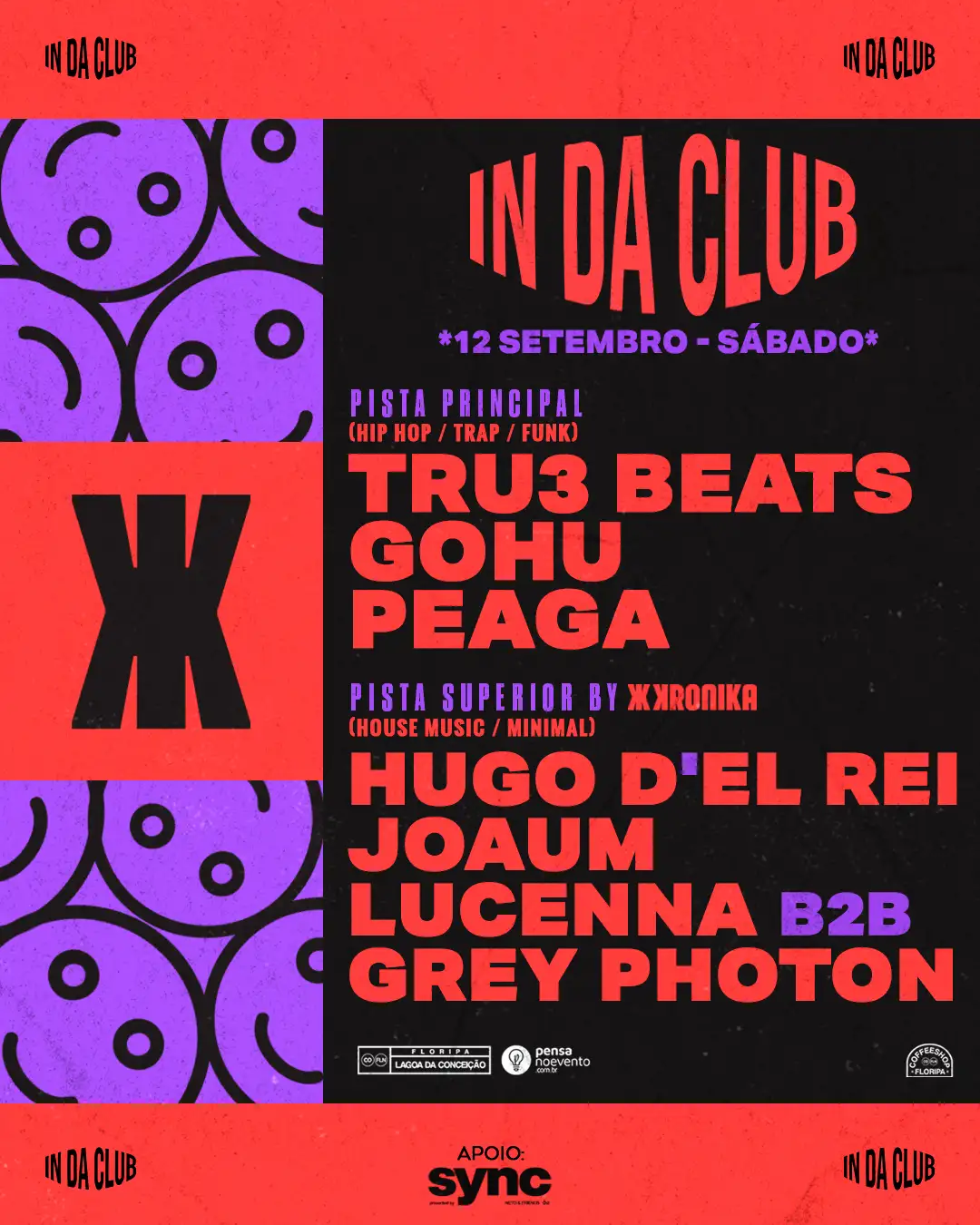In da Club