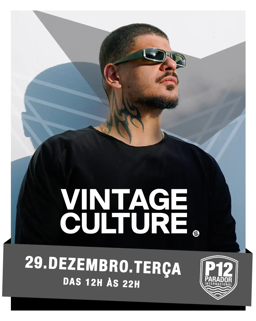 VINTAGE CULTURE