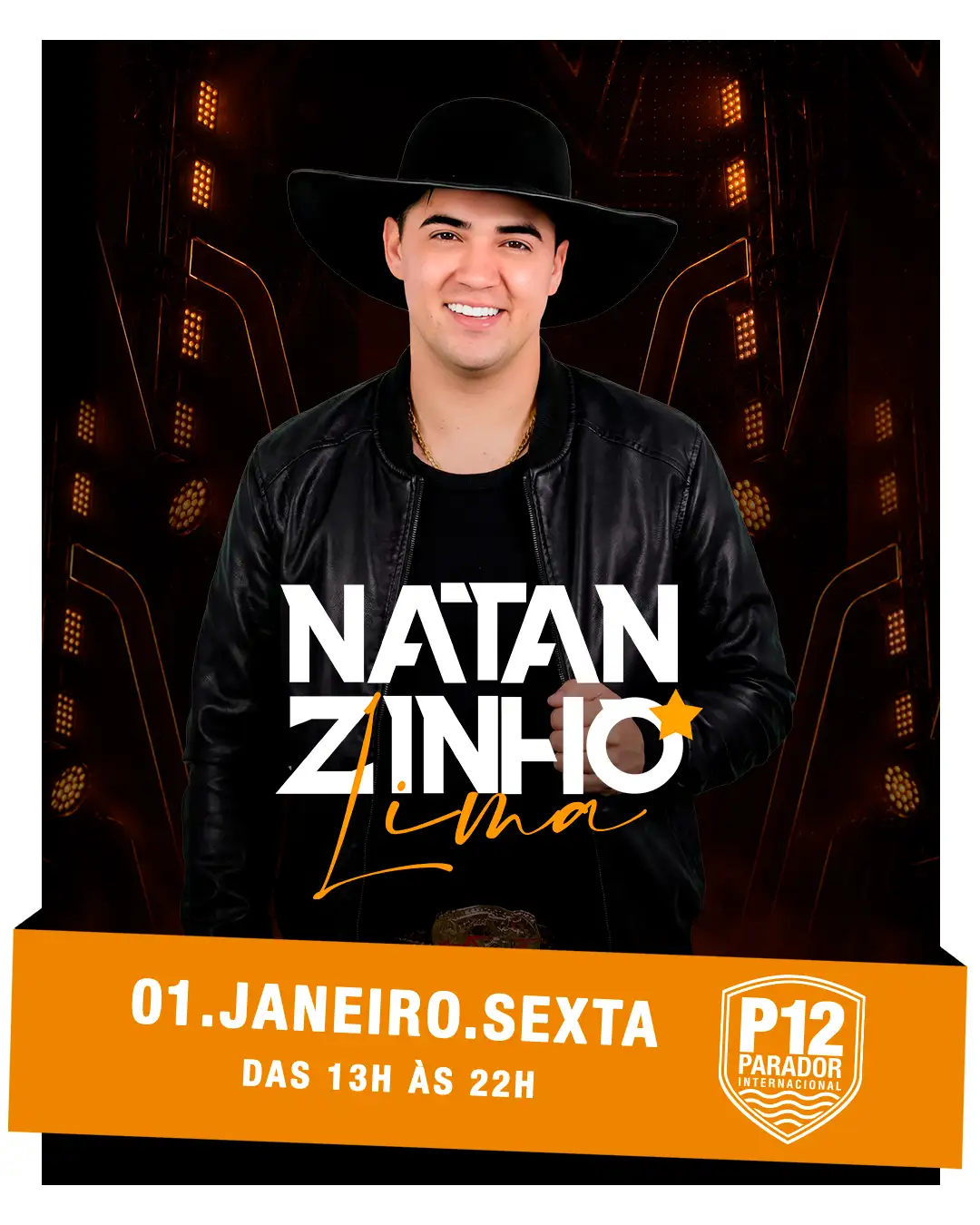 NATANZINHO LIMA
