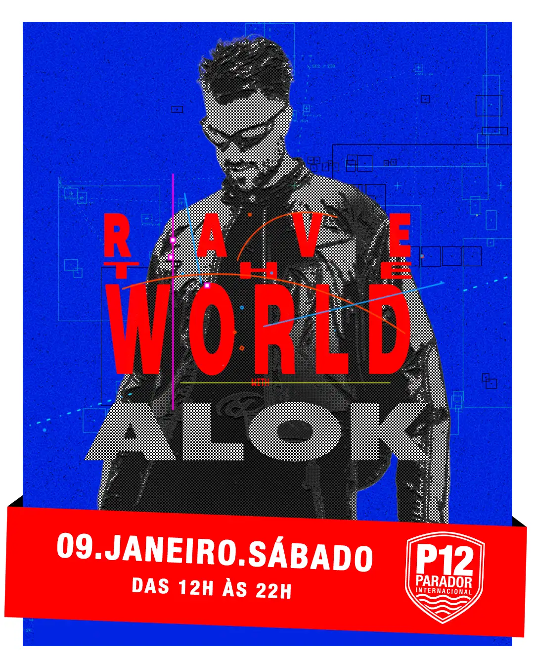 ALOK: RAVE THE WORLD