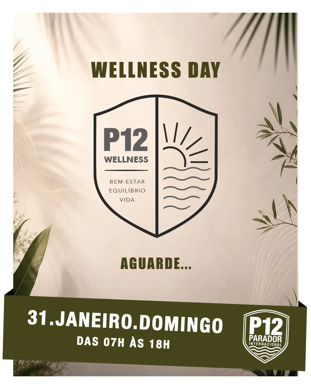 WELLNESS DAY