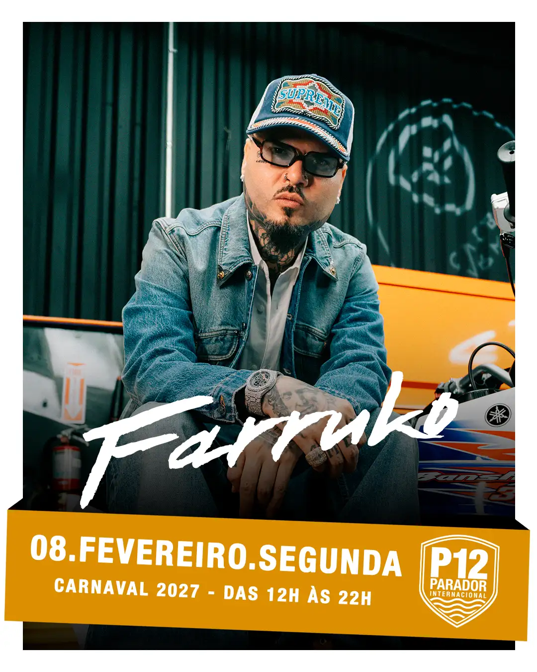 FARRUKO