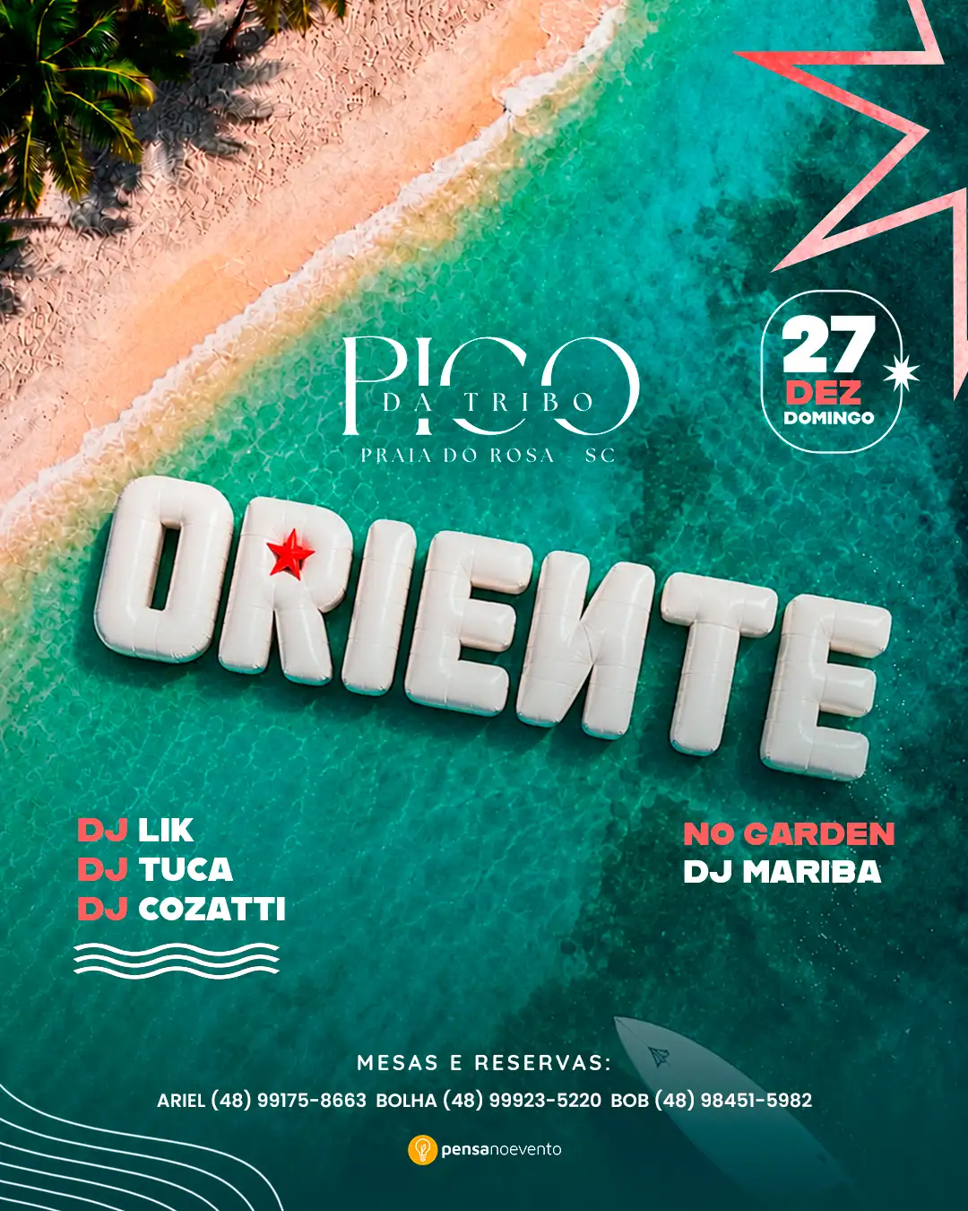 Oriente Rj
