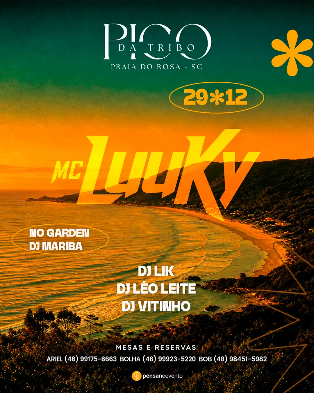 Mc Luuky
