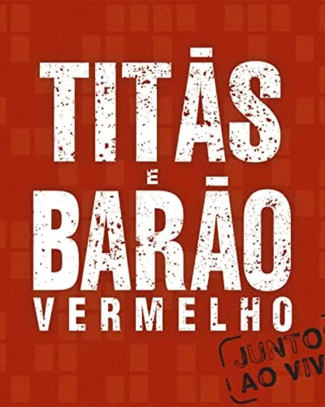 Especial TITÃS e BARÃO por Nafta Rock feat. Tijuquera