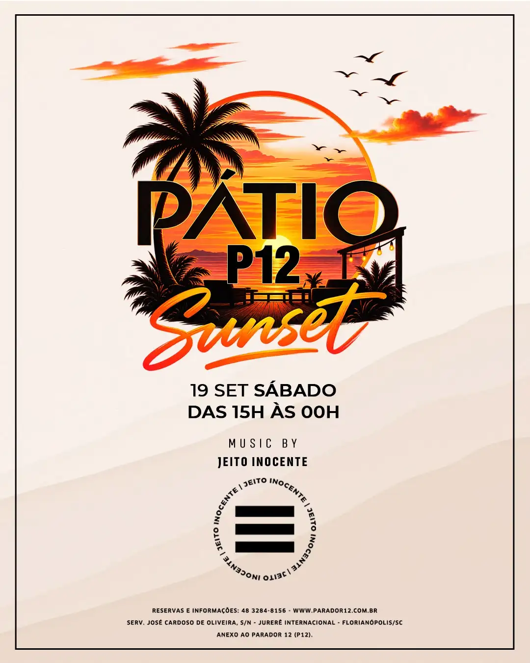 DUBDOGZ | Pensanoevento