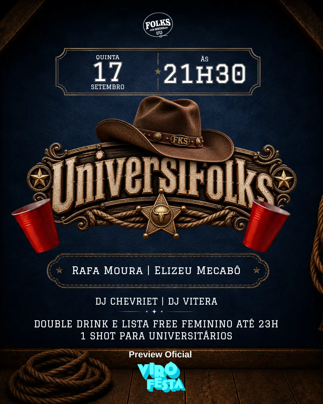 Universi Folks