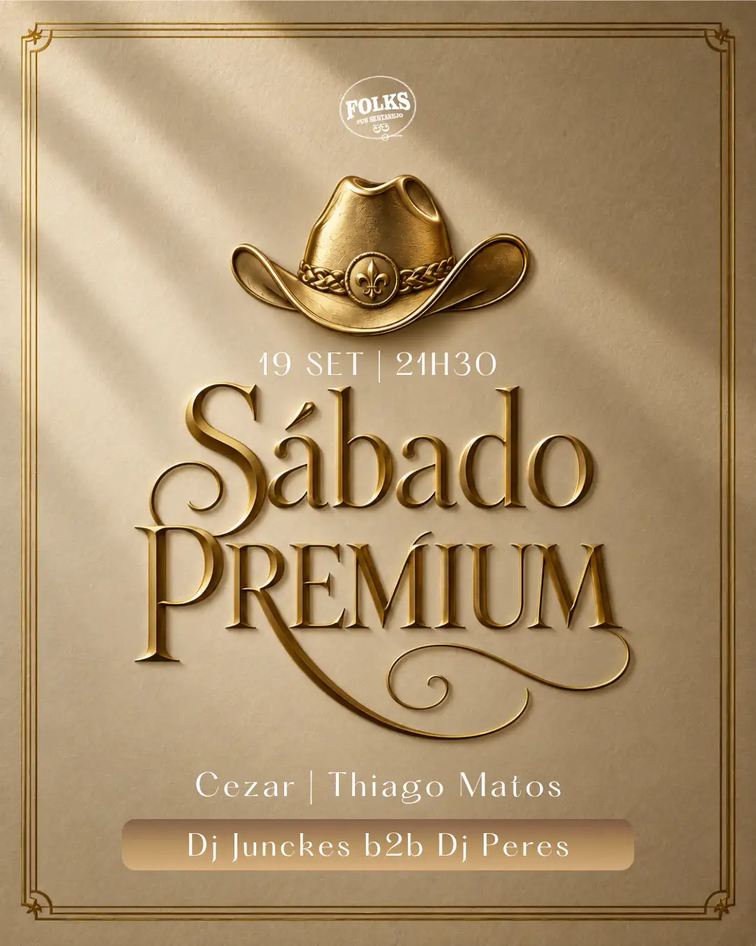 Sábado Premium