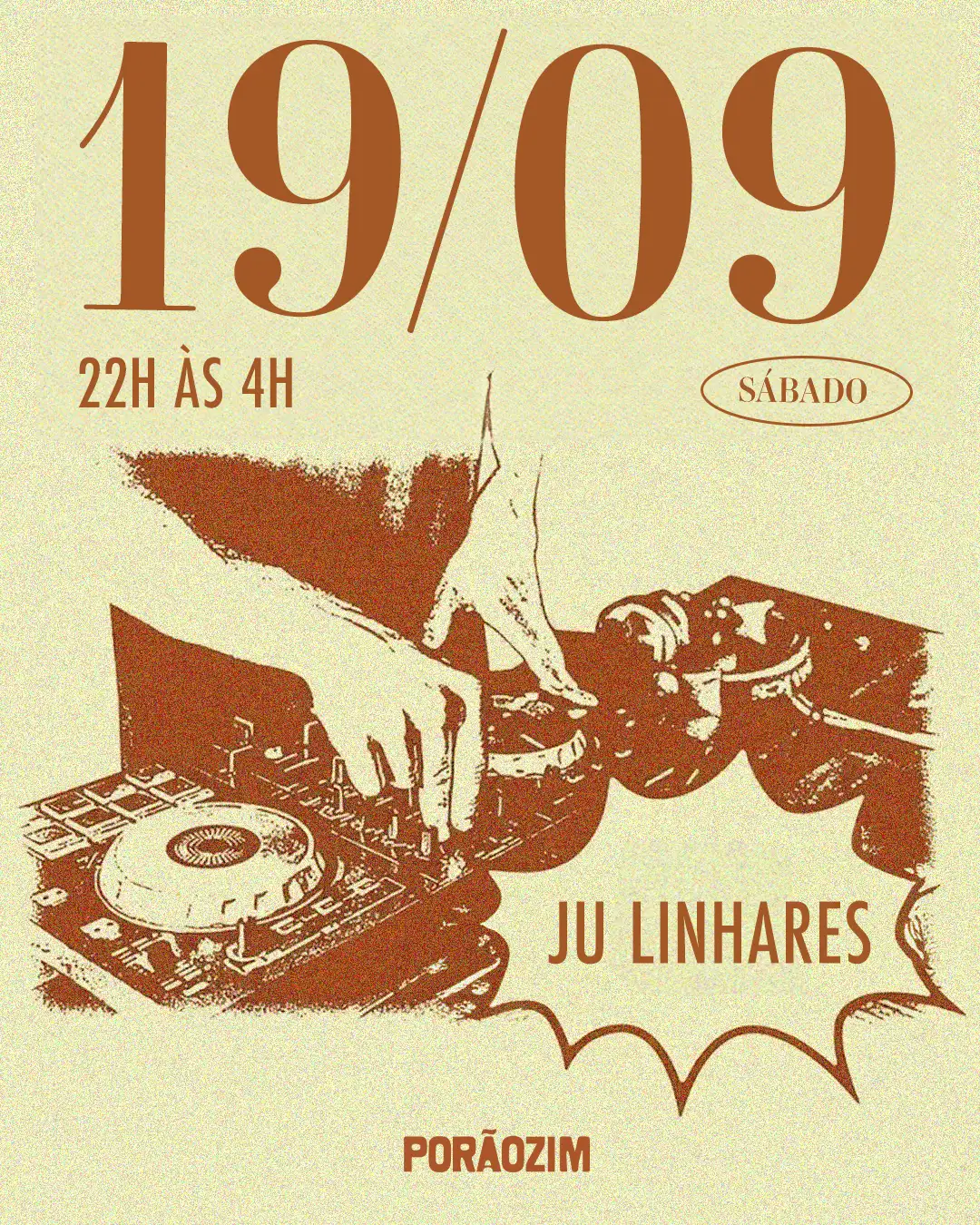 Ju linhares