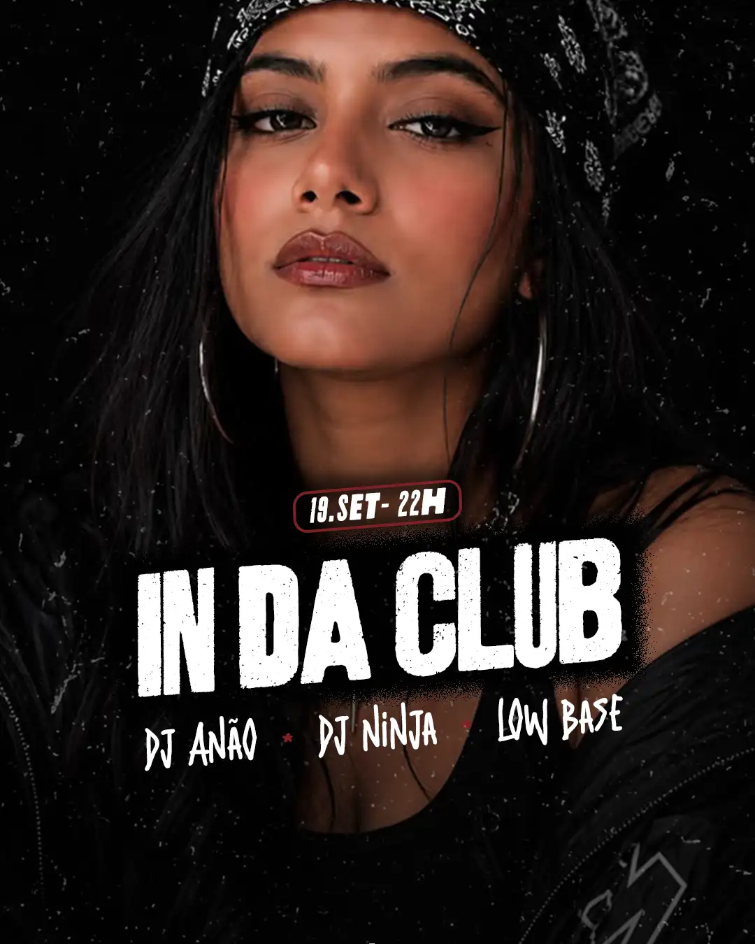 IN DA CLUB