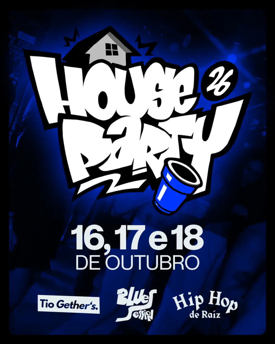 House Party Ed.2
