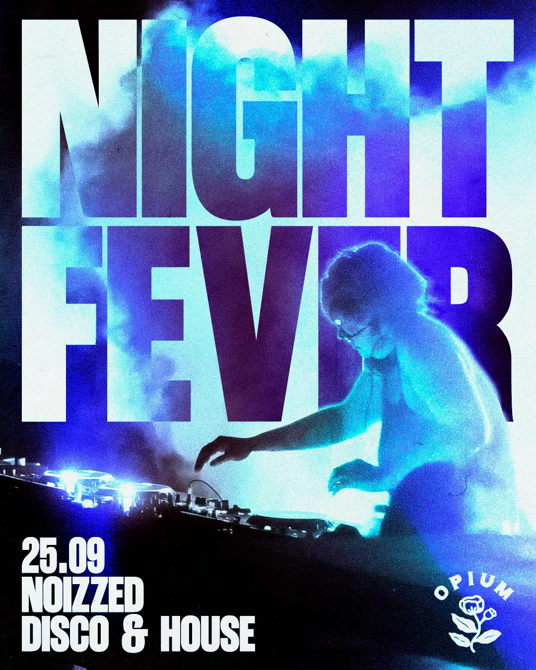 Night Fever