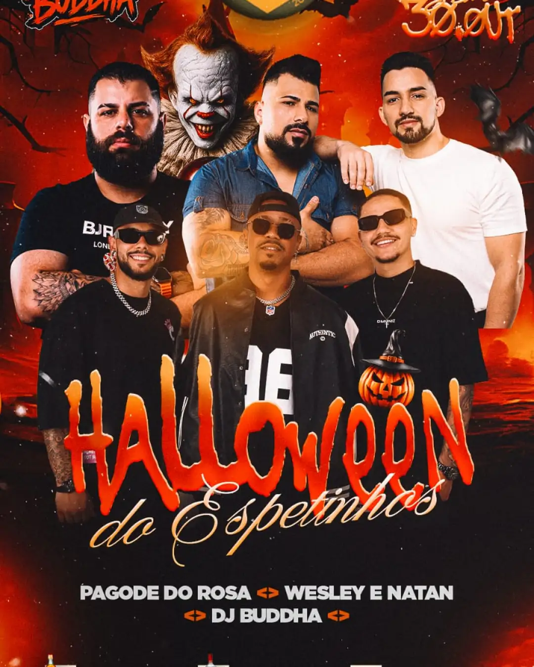 HALLOWEEN