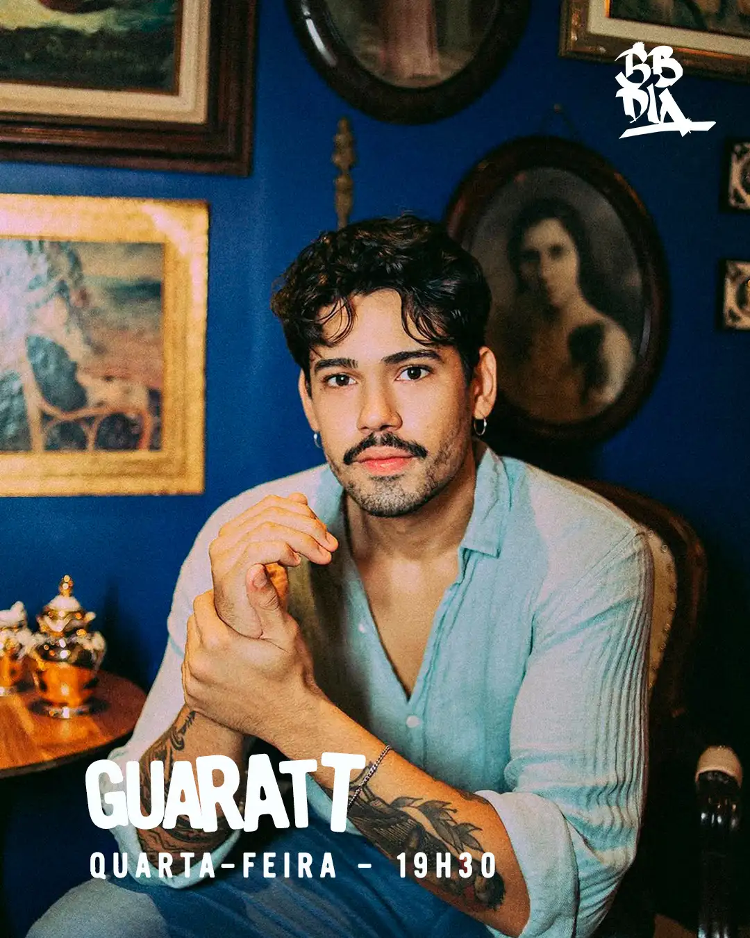 GUARATT