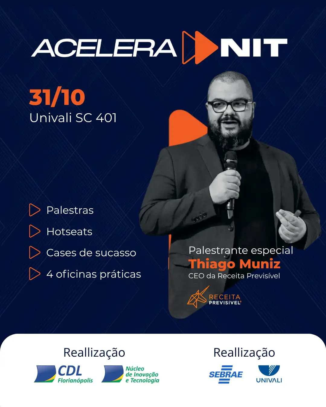 ACELERA NIT 2026
