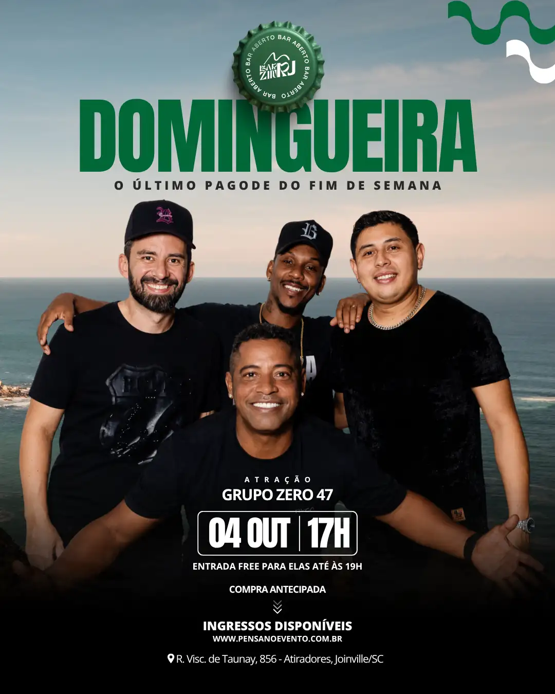 Domingueira