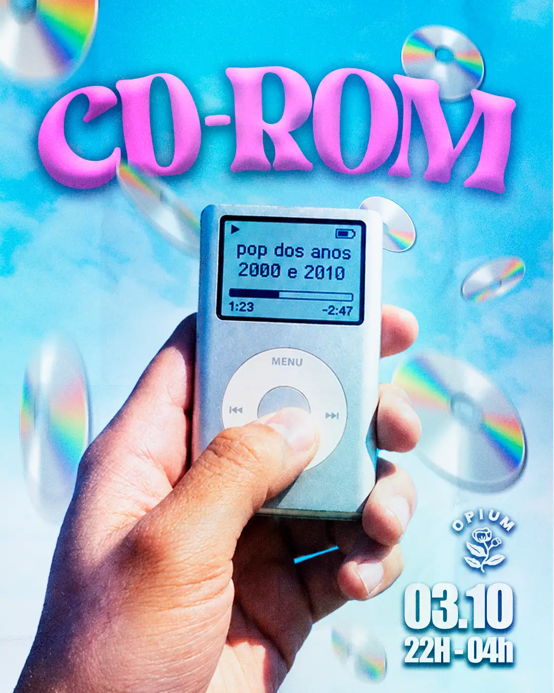 CD-ROM