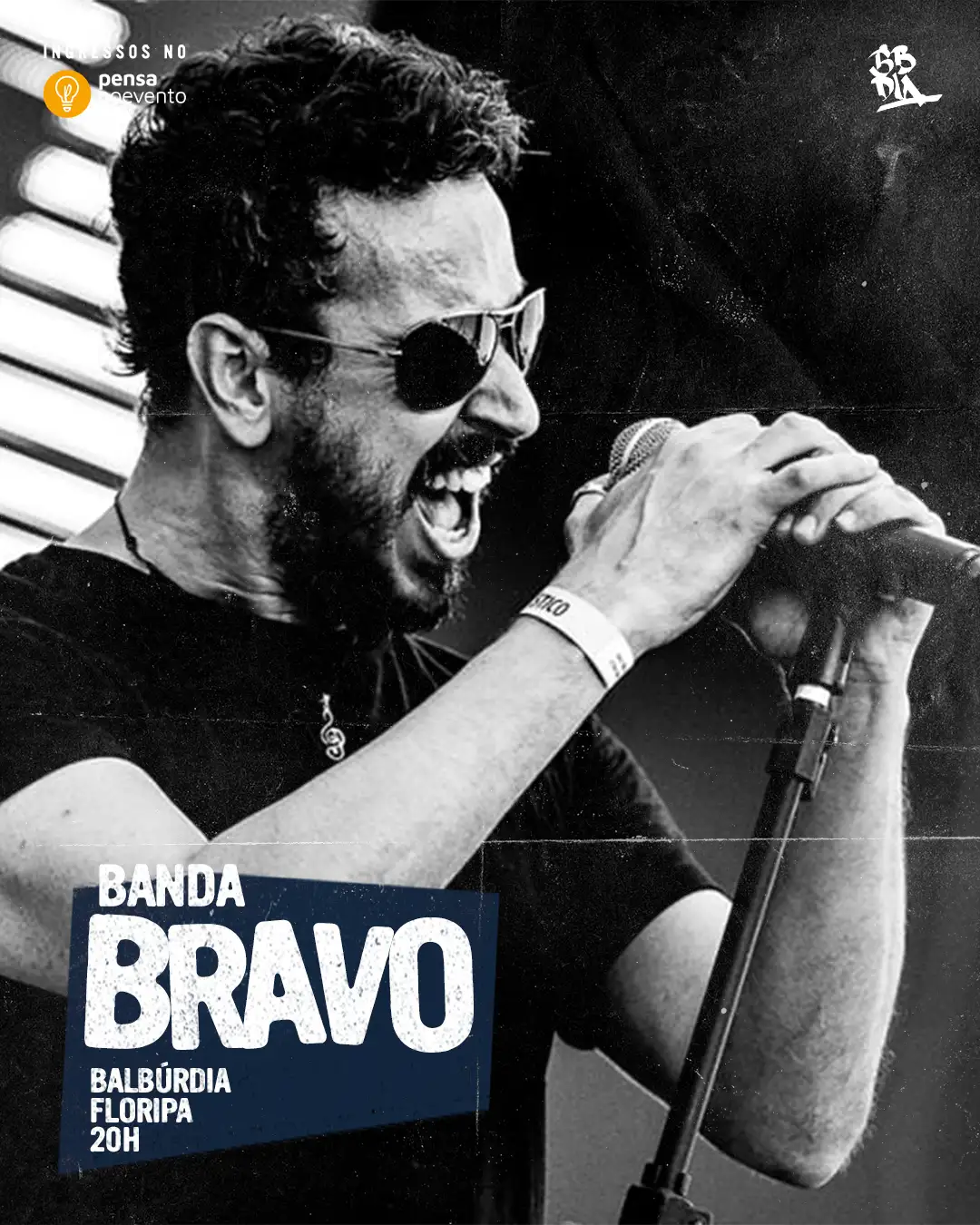 BANDA BRAVO