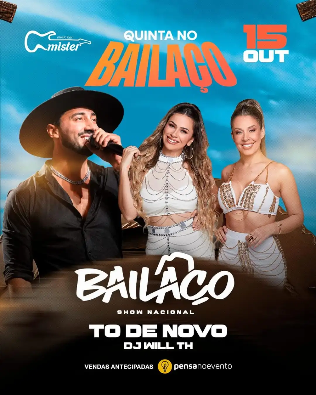 Grupo Bailaço