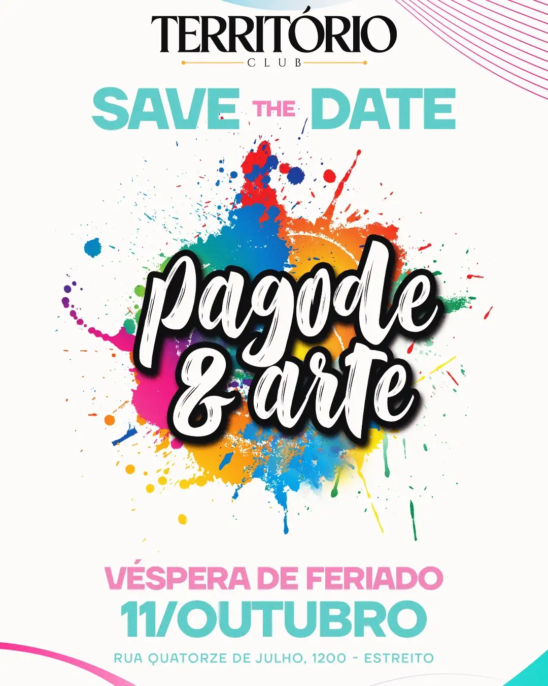 Pagode e arte