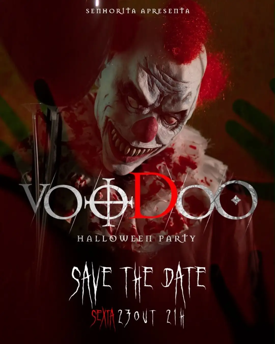 Sexta - VooDoo