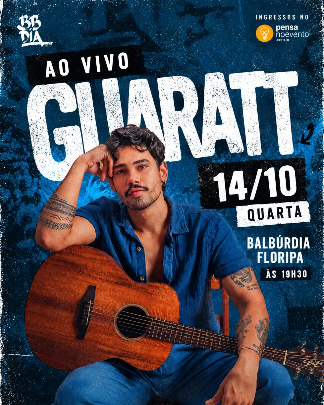 GUARATT