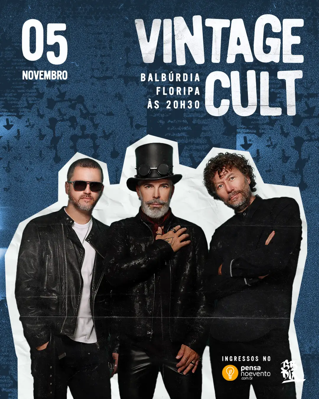 VINTAGE CULT