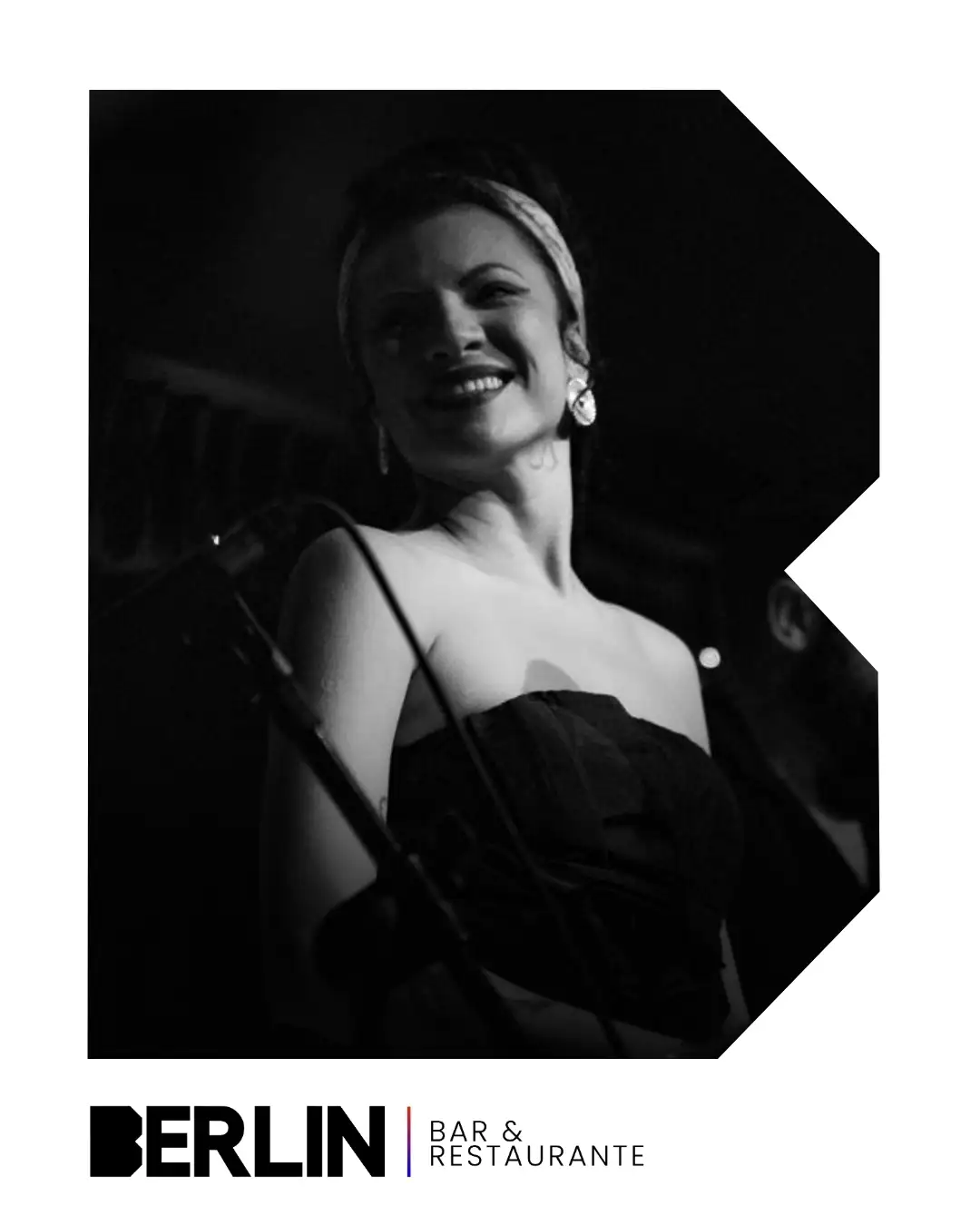 CLÁSSICOS DO JAZZ por RENATA CORREA & BANDA