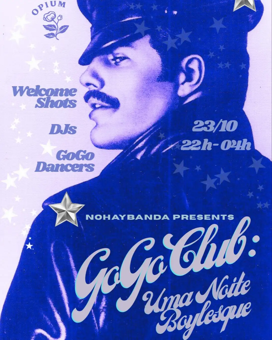 GOGO CLUB