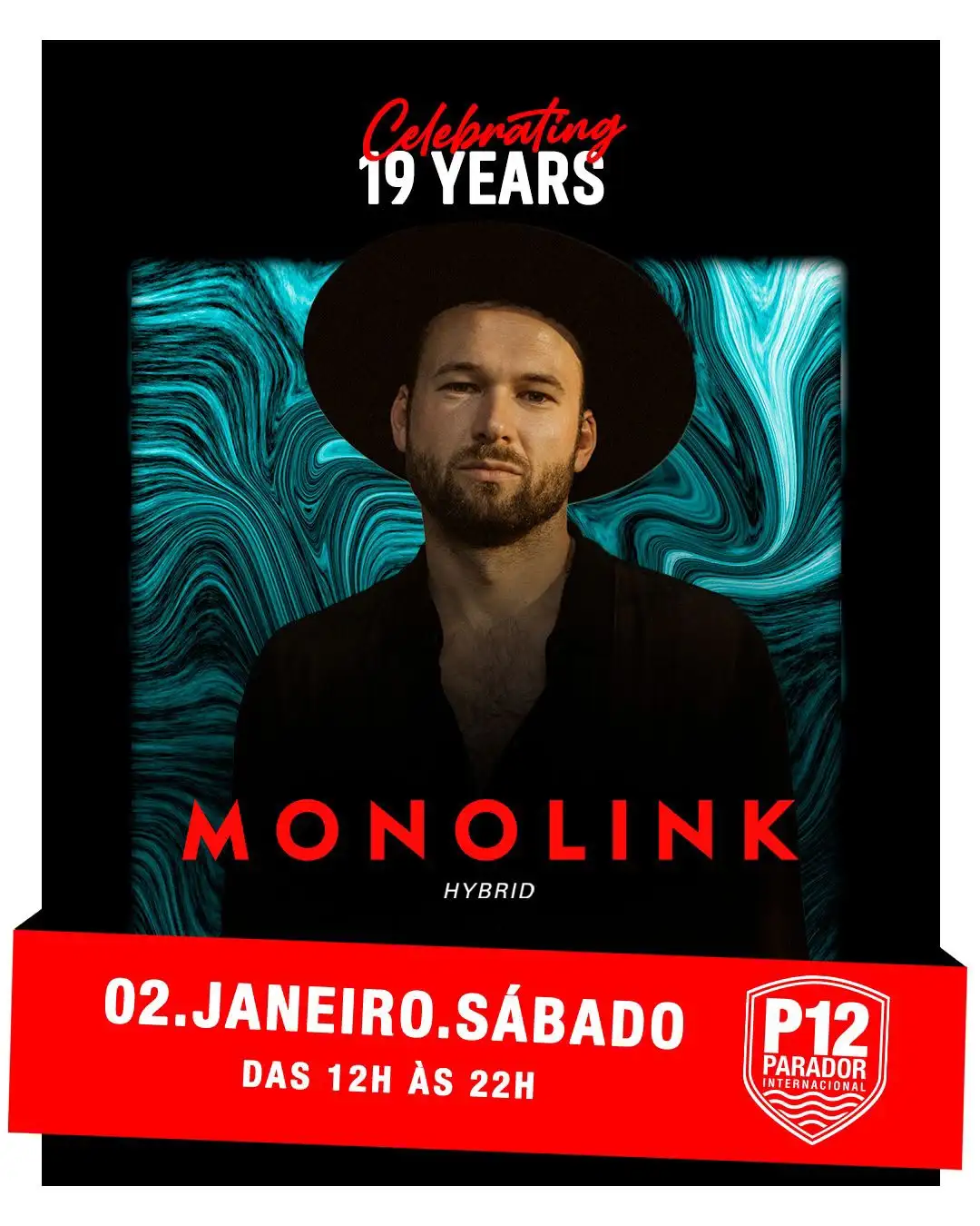 MONOLINK