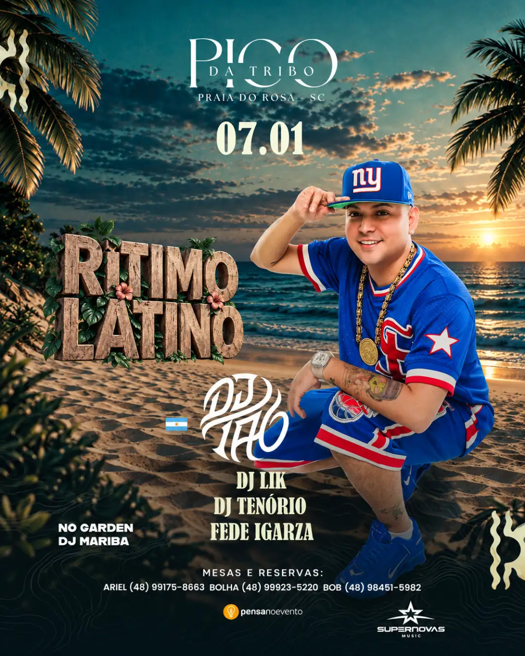 Reggaeton