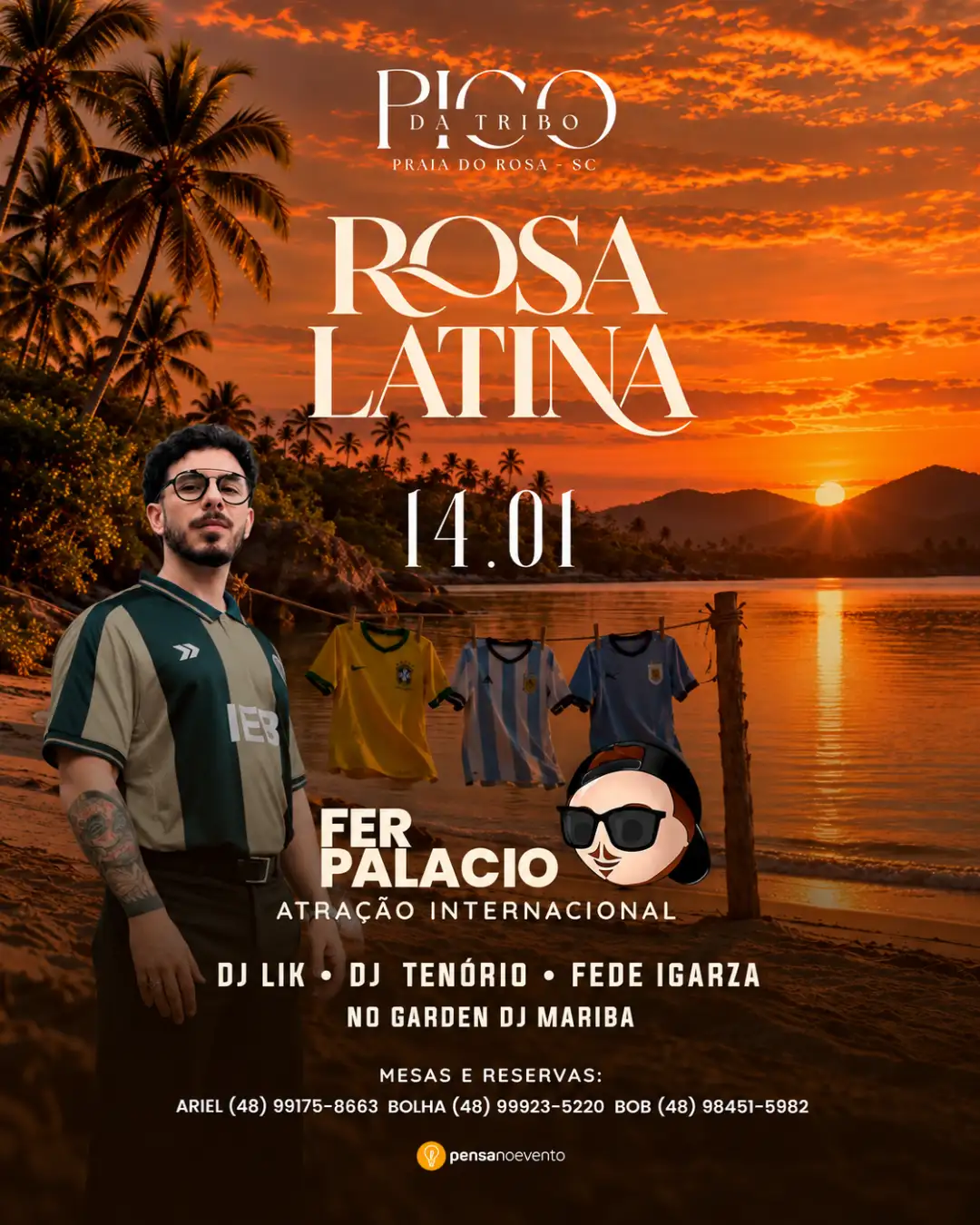 Reggaeton