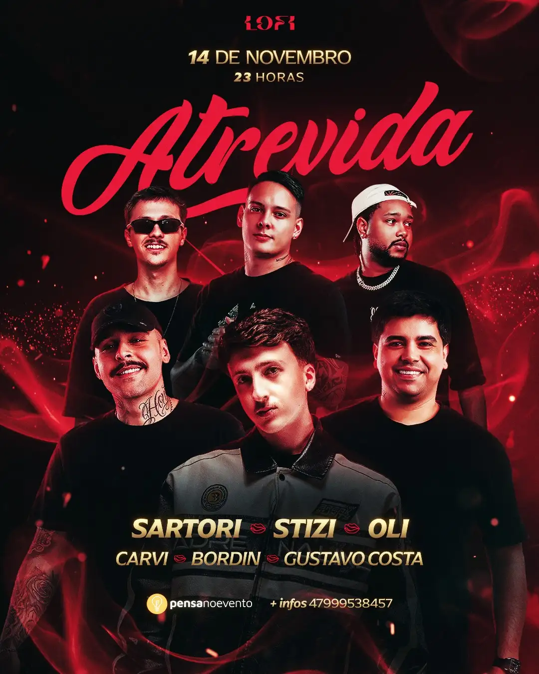 Atrevida