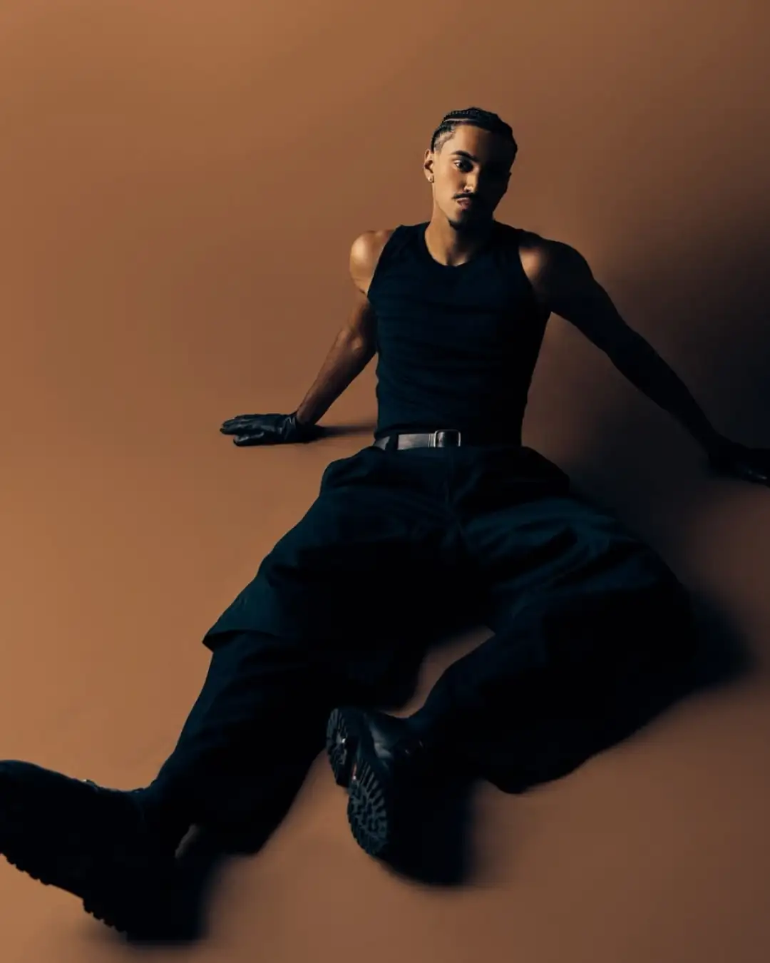 Ryan Fidelis - RnB / Pop / Música brasileira