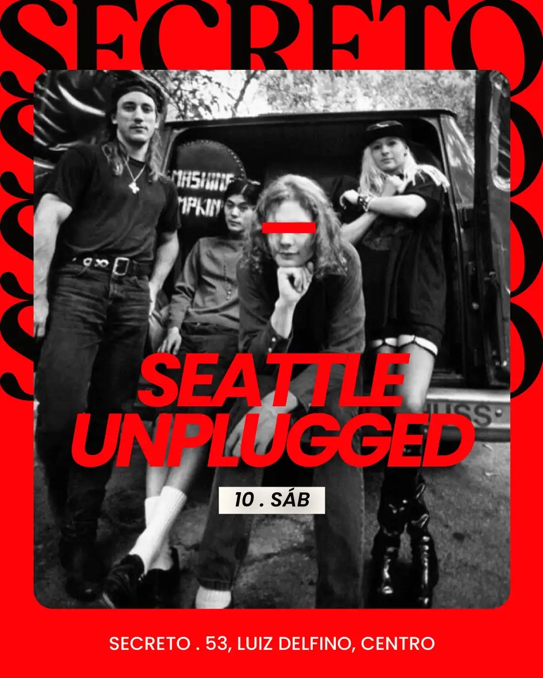 SEATTLE UNPLUGGED