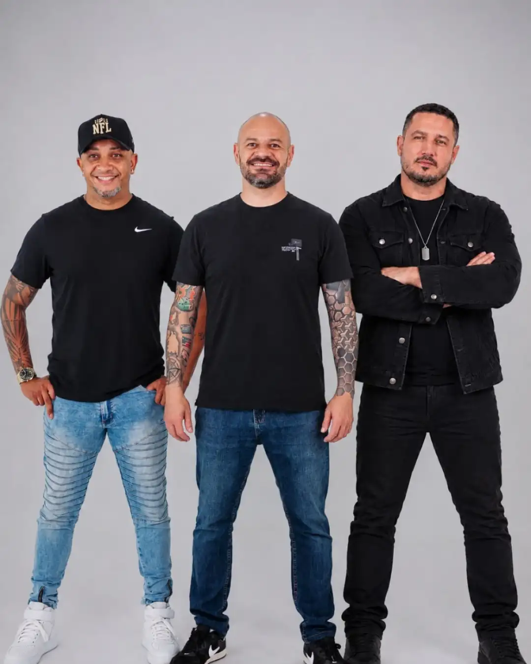 GRUPO TBT - PAGODE ANOS 90 e 2000 ATÉ A ATUALIDADE